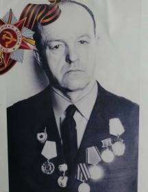 Челышев Павел Николаевич