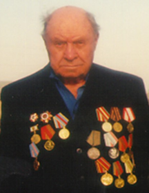 Гришин Андрей Гаврилович
