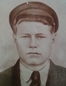 Лукьянов Павел Яковлевич