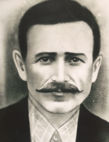 Долженко Григорий Иванович