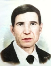Михайлов Андрей Михайлович