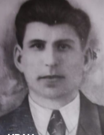 Кибальченко Иван Яковлевич