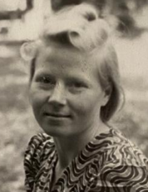Артемьева Мария Ивановна