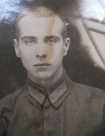 Сергеев Анатолий Алексеевич
