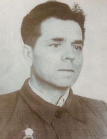 Пикалов Дмитрий Иванович