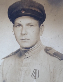 Камнев Николай Михайлович