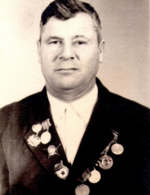 Петруненко Алексей Кириллович