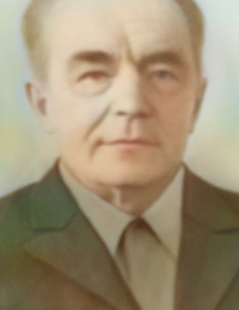 Монак Иван Федорович