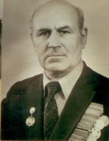 Сенюшкин Василий Иванович
