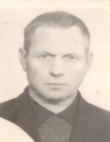 Семенов Иван Петрович