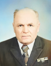 Богданов Григорий Яковлевич
