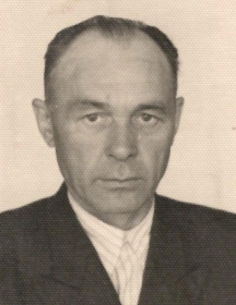 Сочивко Петр Петрович