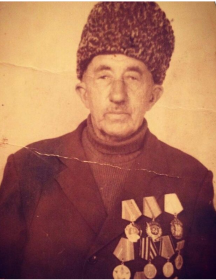 Керимов Джалалутдин Абдулаевич