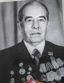 Кантор Владимир Яковлевич
