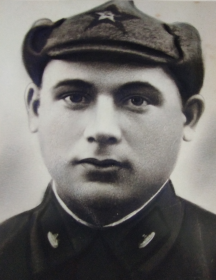 Аверченков Иван Егорович