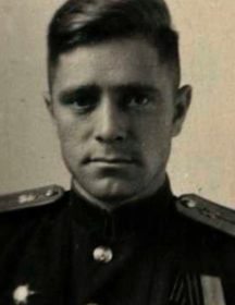 Саунов Валентин Петрович
