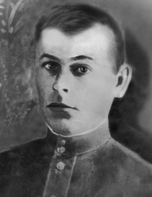 Горюнов Пётр Иванович