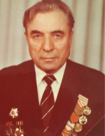 Боярский Иван Иванович