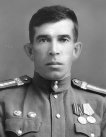 Лещев Александр Петрович