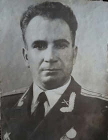 Сергиенко Степан Васильевич