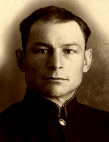Люков Константин Михайлович