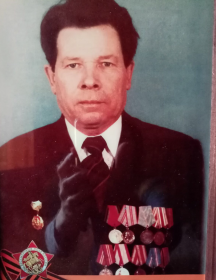 Сабаев Анатолий Андреевич
