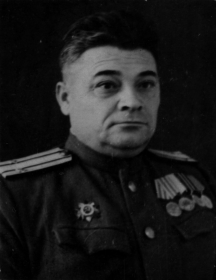 Цыбренко Григорий Филиппович