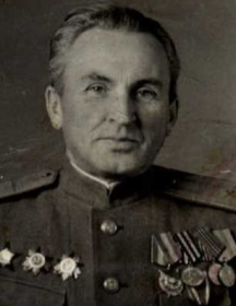 Сухих Сергей Иванович