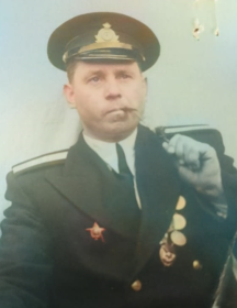 Нечаюк Анатолий Григорьевич