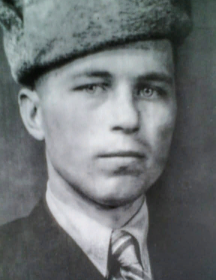 Буров Владимир Иванович