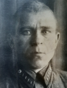 Ющенко Григорий Евстафьевич
