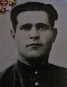 Кириллов Алексей Михайлович