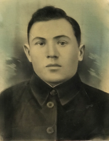 Диканев Дмитрий Севастьянович