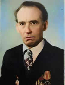 Каменев Василий Павлович