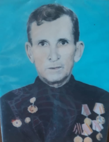 Мисюрин Василий Григорьевич