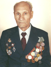 Дьячков Александр Михайлович