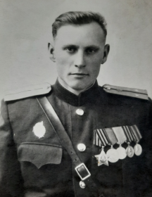 Шувалов Константин Иванович