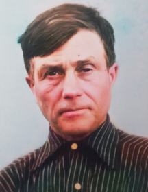 Хреськин Федор Минаевич