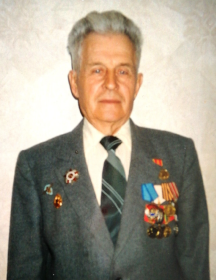 Емельянов Николай Алексеевич