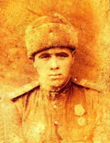 Ломакин Алексей Тимофеевич