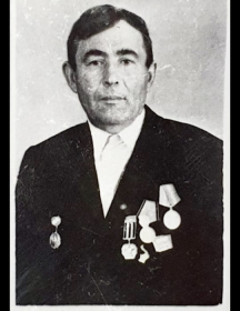 Величко Николай Иванович