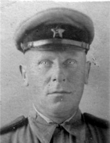 Козлов Александр Степанович