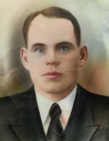 Белов Павел Федорович