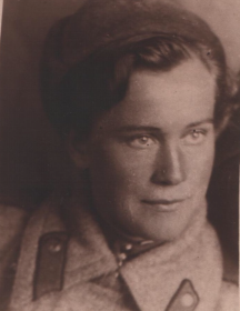 Анохина Вера Алексеевна