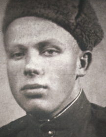 Стефанов Пётр Леонидович