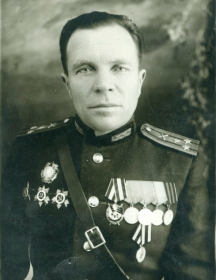 Ситников Михаил Владимирович
