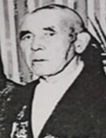 Калимгулов Юлдашбай Даутович