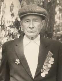 Голев Александр Петрович