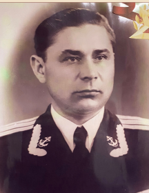 Ермолаев Иван Григорьевич