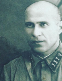 Коханов Аркадий Евгеньевич